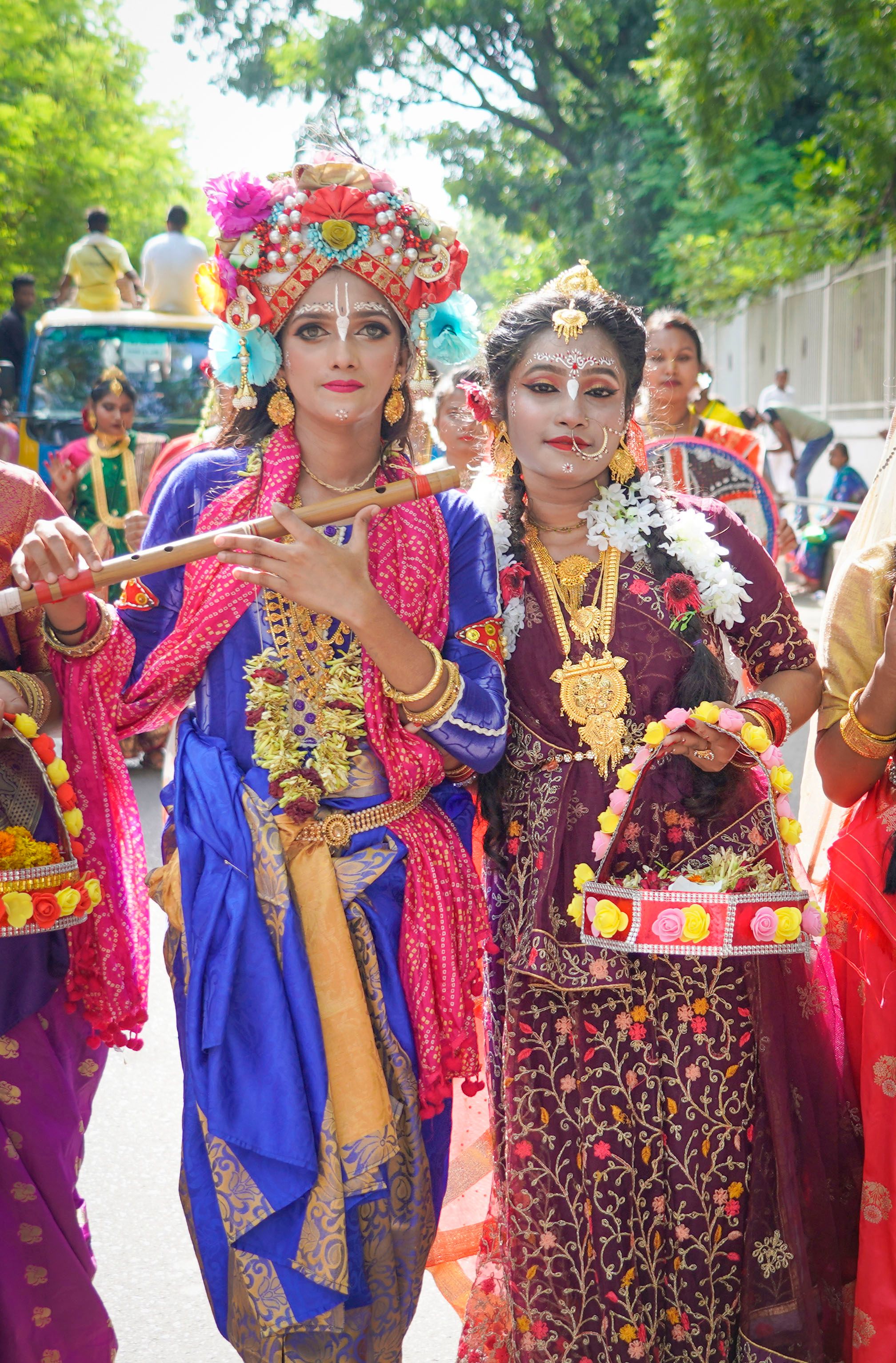 Cultural Events