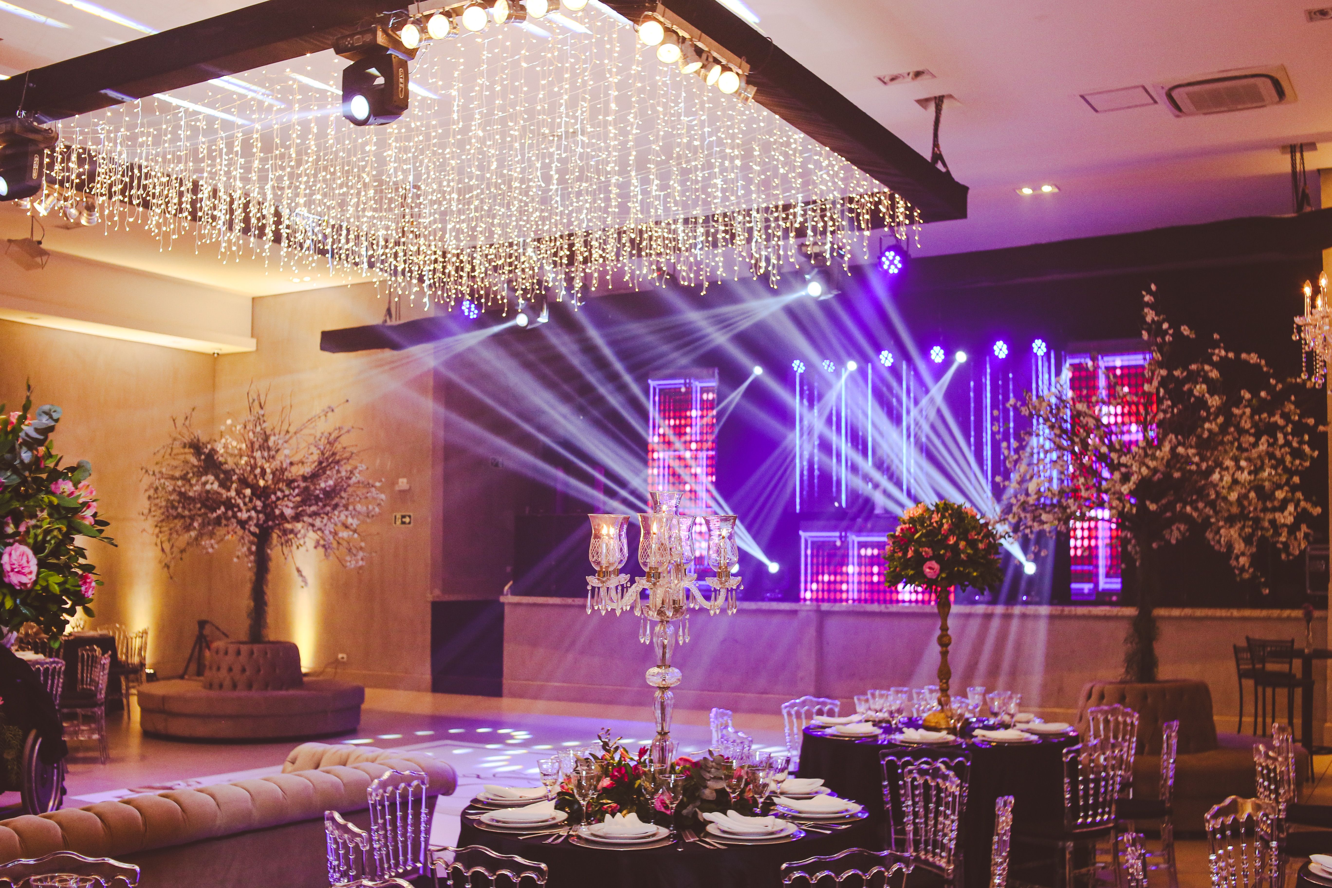 Concert Management