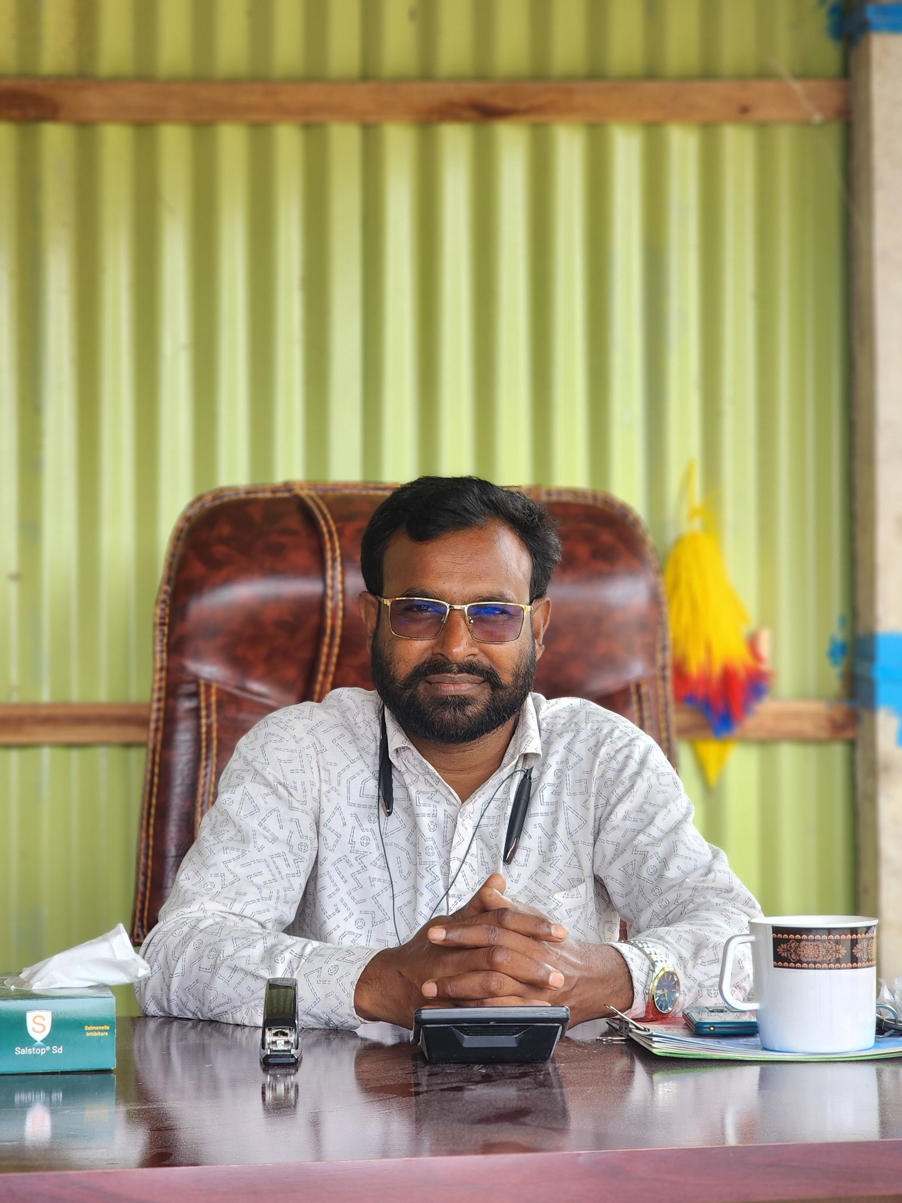 Rahul Singh